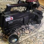 sony hxr mc2000