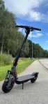 Segway Ninebot F3 D - el scooter