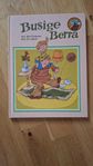 Barnbok Busige Berra