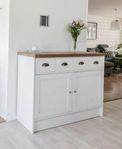 Skänk/sideboard 120 cm