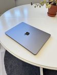 MacBook Air M2 16gb ram (garanti till 2025-12-11)
