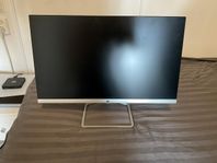 HP 24FW 23.8” bildskärm