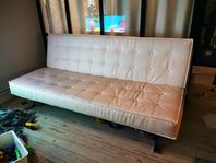 bäddsoffa 