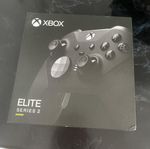 Xbox elite series 2 kontroll
