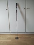 bröstputter zero torque