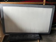 Jysk säng 120cm