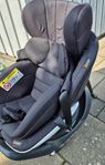 Besafe iZi Twist med babyinlägg