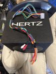 Hertz dba 200.3 Activ subwoofer