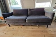 Soffa från Mio