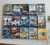 ps2 spel