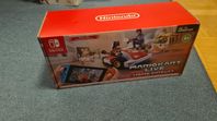 Mario Kart Live Home Circuit