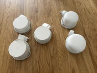 Google Nest mesh wifi