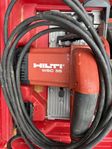 HILTI WSC55 Cirkelsåg 