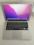 Macbook Air 13" 2015
