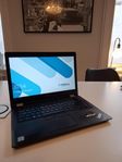 Lenovo ThinkPad Yoga 460 | i5-6300U | 14" | 8GB | 256GB SSD
