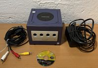 gamecube
