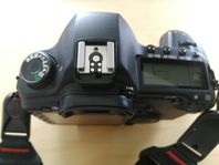 Canon EOS 5D Mark II