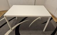 Melltorp bord 125x75 