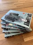 Spy x family vol 1-5 plus extra special