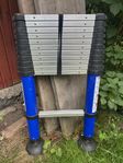 Teleskopstege 