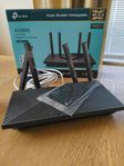 TP Link AX3000 WIFI 6 Router