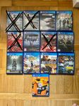 PS4 Spel