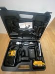 POP avdel PB2500 proset