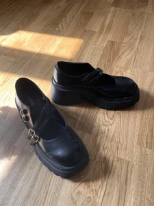 Mary Janes modell i nyskick 