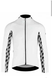 Assos långärmad tröja för racercykel