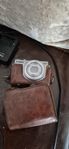 Canon PowerShot G9X Mark II
