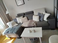 Divansoffa 