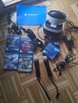 PlayStation vr