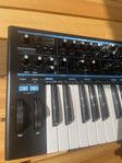 Novation Bass Station II
