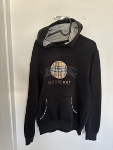 Burberry Hoodie