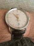 Longines Heritage Flagship
