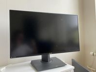 ASUS ROG Swift PG279Q 27" IPS 1440p HDMI,DP 4ms 165hz G-Sync