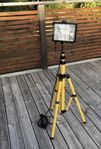 Bygglampa