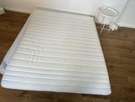 bäddmadrass 160cm