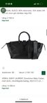 saint laurent väska 