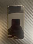 Trasig IPhone 13 PRO