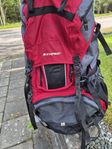 Everest hiking ryggsäck 55l