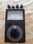 Multimeter