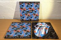 Rolling Stones box