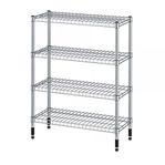 IKEA Omar hyllsektion 
