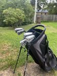 Cobra King F9 Speedback järn (5-Pw)