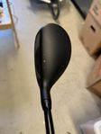 Ping G425 3 Hybrid - Tensei CK Pro Orange