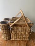 Picknick korg