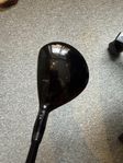 Titleist TSR2 fw7 / 7-wood , x-stiff