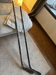 2 Hockeyklubbor - Warrior Alpha LX3 Pro 65 flex interm. W03 