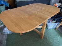 Slagbord retro